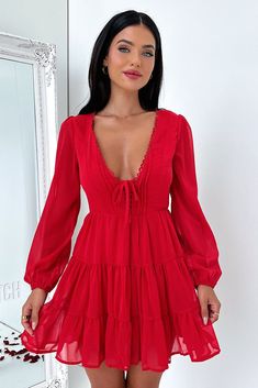 Crop Outerwear, Green Swimwear, Summer Formal Dresses, Red Swimwear, Fit Skirt, White Swimwear, Long Sleeve Casual Dress, Midi Dress Party, Skirt Long