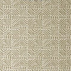 Lee Jofa LINWOOD STONE Fabric Linwood Fabrics, Lee Jofa Fabric, Geometric Fabric, Lee Jofa, Drapery Hardware, Fabric Houses, Blog Branding, Pattern Names, Custom Bed