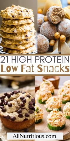 High Protein Snack Ideas, Protein Snack Ideas, High Protein Snack Recipes, Protein Snacks Recipes, Bariatric Friendly Recipes, Protein Dinner