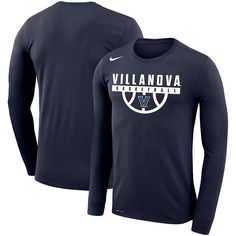 nike duke long sleeve t - shirt