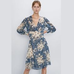 Reposhing This Item I Purchased From @Closetobsessns. Loved It, But Ready To Rotate For Something New. Questions? Leave A Comment Below! Denim Tank Dress, Zara Floral Print Dress, Rustic Dresses, Red Black Dress, Long Slip Dress, Belted Midi Dress, Poplin Dress, Polka Dress, Midi Maxi Dress