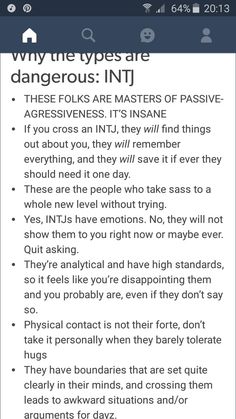 Why the types are dangerous: INTJ Intj Personality Checklist, Intj Loves You, Intj Confessions, Why The Types Are Dangerous, Dangerously Yours, People Disappoint, Intj Female, Intj Women