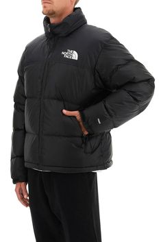 100% Recycled Nylon Made in Bangladesh Designer Model Number: NF0A3C8D Designer Colour: LE4 The North Face 1996 Retro Nuptse, 1996 Retro Nuptse Jacket, The North Face 1996, North Face 1996, Retro Nuptse Jacket, Nuptse Jacket, North Face Mens, Personal Shopping, Luxury Retail