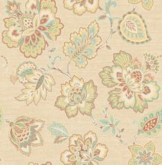 SD40005RD Chevalier jacobean floral wallpaper from Say Decor Acrylic Wallpaper, Jacobean Floral, Floral Pattern Wallpaper, Wallpaper For Home, Go Wallpaper, Decor Wallpaper, Wallpaper Calculator, Pattern Matching, Home Wallpaper