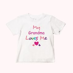 [CUSTOM BABY CLOTHING]: This clothing is the perfect personalized gift for a newborn baby. You can customize a name on the clothing to express love for the baby and add a special touch to the gift.
[COMFORTABLE AND DURABLE]: Made with high-quality materials, this t-shirt and onesie are not only cute and stylish but also comfortable and durable. Crafted with soft and breathable fabric, it ensures that you and your little one stay cozy and happy throughout the day. The print is also long-lasting a Family Matching Short Sleeve T-shirt For Personalized Gift, Multicolor T-shirt For Mother's Day Gift, Customizable Short Sleeve T-shirt For First Birthday, Customizable White T-shirt For Personalized Gift, Cute T-shirt With Name Print For Gift, Personalized White Graphic Print T-shirt, Custom Print White T-shirt For Personalized Gift, Personalized Pink T-shirt For Mother's Day, Personalized White Top With Name Print