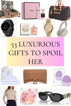 Boujee Gift Basket, Luxury Gifts Women, Boujee Christmas Gifts, Luxury Birthday Gifts For Her, Best Gift Ideas For Women, Boujee Gifts For Her, Expensive Gifts Aesthetic, Gifts For Rich People