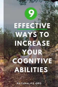 What if you could harness your stress as a tool for productivity, maintain laser-like focus throughout the day, and significantly improve your memory?That’s because your cognitive abilities play a huge role in your life.They influence your goals, productivity, social life, wellbeing, and even how much money you can make. #naturalife #goalsetting #productivity #intentionalliving Improve Your Memory, Meditation For Beginners, Improve Memory, Diy Natural Products, Smart People, Natural Wellness, Social Life, Health Education, Self Improvement Tips