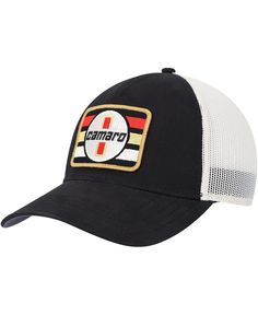 in stock Retro Black Trucker Hat, Retro Black Trucker Hat One Size Fits Most, Vintage Black Hat With Curved Bill, Retro Black Trucker Hat With Curved Brim, Black Retro Trucker Hat, Black Camaro, Baseball Snapback, Pants Shirt Men, Just Imagine