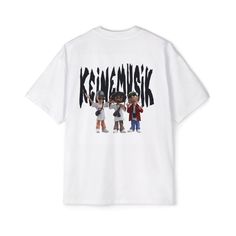 Keinemusik Poster: https://solidgroovesprint.etsy.com/listing/1595235038 Elevate your wardrobe with the sleek Keinemusik Unisex T-Shirt, the perfect blend of comfort and style for fans of techno and house music. This classic white tee is made from premium, soft-to-touch cotton, ensuring you stay comfortable whether you're grooving to the beat or just hanging out. Designed for all genders, it comes in a variety of sizes to provide a great fit for everyone. The t-shirt features a clean, minimalist Techno House Music, Trendy Music, Techno House, Music Tees, Layered Streetwear, Gift For Music Lover, Music Gifts, House Music, Look Plus