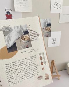 Ballet Journal, Bullet Journal Paper, Bullet Journal Themes, Bullet Journal Writing