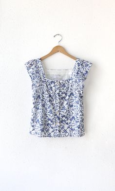 Casual Floral Embroidered Square Neck Top, Casual Floral Embroidery Square Neck Top, Cotton Top With Floral Embroidery And Square Neck, Cotton Floral Embroidery Square Neck Top, Square Neck Cotton Tops With Ruffles, Square Neck Cotton Top With Floral Embroidery, Casual Square Neck Top With Floral Embroidery, Cotton Tops With Floral Embroidery And Square Neck, Cotton Square Neck Blouse With Floral Print