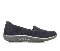 Women's Skechers Breathe Easy 100568 | Shoe Carnival Sporty Slip-on Sneakers With Arch Support For Walking, Casual Slip-resistant Walking Shoes For Light Exercise, Casual Slip-on Sneakers With Gel Cushioning, Casual Sneakers With Gel Cushioning, Breathable Slip-on Sneakers For Walking, Breathable Athleisure Slip-on Sneakers For Walking, Casual Walking Shoes With Gel Cushioning For Light Sports, Comfortable Breathable Sneakers, Casual Walking Shoes With Arch Support For Sports