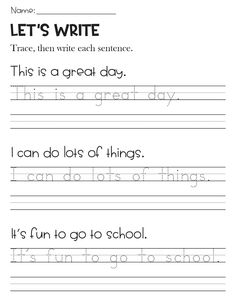 the worksheet for writing letters that are in english and spanish, with an image of