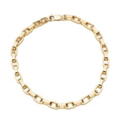 14k Gold filled Rollo Bracelet Our new 14k Gold filled Chain and Link Bracelets are a classic addition to your bracelet collection. Wear one on its own for a clean and simple look, or stack with your other bracelets! If you would like a smaller size than a 6.5", Please make a comment in the notes section at checkout. Material: 14k Gold Filled Classic Oval Link Tarnish Resistant Bracelets, Classic Oval Link Tarnish Resistant Bracelet, Classic Oval Link Tarnish-resistant Bracelets, Classic Everyday Gold Bracelet, Tarnish Resistant, Classic Link Bracelet With Jubilee Detail, Classic Link Jubilee Bracelet, Classic Jubilee Bracelet With Oval Links, Classic Everyday Oval Link Bracelet, Classic Oval Link Bracelets As Gift