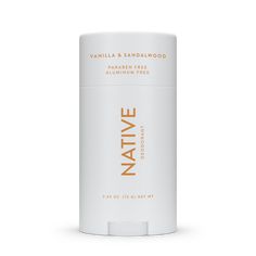 Exploring a wonderland of mystical temples and exotic landscapes. Rich sandalwood and vanilla notes blend with creamy coconut. Sweet and musky with an air of elegance. Native Deodorant, Eucalyptus Mint, Aluminum Free Deodorant, Sweet Citrus, Vanilla Fragrance, Toasted Marshmallow, Body Care Routine, Natural Deodorant, Paraben Free