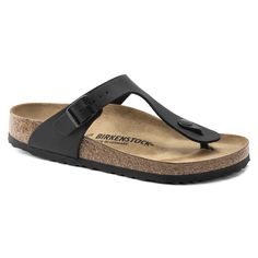 Birkenstock Flip Flops, Trail Shoes Women, Black Birkenstock, Birkenstock Black, Birkenstock Women, Footbed Sandals, Birkenstock Madrid, Trail Shoes, Birkenstock Arizona