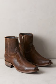 Men’s Walt Handcrafted Suede Cowboy Boots | Overland Rugged Heeled Boots With Leather Sole And Snip Toe, Country Style Ankle Moto Boots For Ranch, Western Style Chelsea Boots For Ranch In Fall, Fall Vegetable-tanned Boots With Snip Toe, Fall Vegetable-tanned Snip Toe Boots, Rugged Snip Toe Heeled Boots For Fall, Rugged Heeled Boots With Round Toe For Ranch, Rugged Round Toe Heeled Boots For Ranch, Leather Sole Work Boots For Ranch In Fall