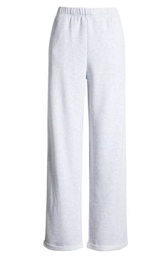 Straight Leg Sweat Pants, Skims Sweatpants, Straight Leg Sweats, Bday List, The Lounge, Christmas 2024, Lounge Pants, School Outfits, Straight Leg Pants