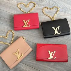 Lv Clutch, Vintage Louis Vuitton Handbags, Louis Vuitton Handbags Outlet, 2016 Trends, Handbag Outlet, Lv Bag, Louis Vuitton Twist Bag