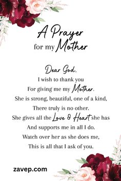 prayers for mother daughter relationship Pray For My Grandma, Prayer For Mother's Day, Spiritual Mother Quotes, Mother Prayers Quotes, Mother’s Day Prayers, Mothers Day Prayer For All Mothers, Pray For Mother, Mothers Day Prayer, A Mothers Prayer