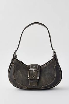 OSOI Hobo Brocle Bag | Urban Outfitters Trendy Purses, And Sign, Hobo Bag, Leather Bag, Urban Outfitters, Sign Up, In Store, Nails, Leather