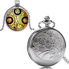 ad eBay - Full Hunter Design. 1 Pocket Watch. 1 Pocket Chain 30cm. Antique Pattern Design. Total Length of Chain: About 80 cm. 1 Necklace Chain 80cm. Product Features. Metal Round Watch Accessories For Gift, Hunter Design, Antique Pattern, Pocket Chain, Watch Set, Pocket Watches, Dr Who, Men's Jewelry, Necklace Chain