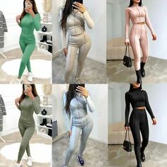 Top Seller for LADIES TOP LEGGINGS SET CO ORD LOUNGEWEAR WOMEN OVERLOCK STITCH RIBBED TRACKSUIT, Womens Activewear Solid Color Loungewear Sets For Winter, Winter Loungewear Sets In Solid Color, Stretch Ribbed Winter Set, Ribbed Stretch Sets For Winter, Ribbed Stretch Winter Sets, Winter Ribbed Stretch Sets, Ribbed Loungewear Sets For Winter, Fitted Ribbed Winter Sets, Winter Ribbed Loungewear Sets