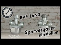 two different types of valves are shown with the words bvf 101n3