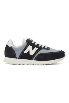 Blue Comp 100 Sneakers by New Balance on Sale New Balance Clothing, New Balance For Women, New Balance Outfit, New Balance Blue, Textile Logo, Suede Sneakers, Hummel Sneaker, New Balance Sneaker, Golden Goose Sneaker