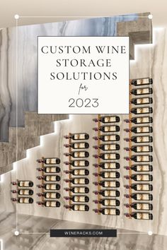 the wine storage solution for 2012