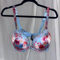 Very Sexy Push Up Bra. Adds 2 Cup Sizes. Nwt Spring Underwire Bra With Padded Cups, Multicolor Push-up Bra For Summer, Spring Padded Underwire Bra, Victoria's Secret Bra With Built-in Support For Spring, Spring Push-up Bra With Padded Cups, Victoria's Secret Spring Stretch Bra, Spring Underwire Bra With Straps, Spring Push-up Bra, Underwire Bra Partially Lined For Spring