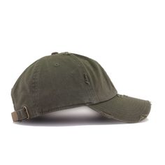 Adjustable hat. Cap is "One Size Fits Most" (OSFM). KBEthos plain dadhat in light green color. Hat Material: 100% CottonCrown: KBE OliveVisor: KBE OliveButton: KBE OliveUndervisor: KBE OliveStrap: KBE Olive Casual Khaki Dad Hat, Distressed Dad Hat With Adjustable Curved Brim, Distressed Adjustable Dad Hat With Curved Brim, Casual Khaki Cap, Casual Khaki Baseball Cap, Khaki Cotton Cap, Solid Color Summer Dad Cap, Casual Khaki Baseball Cap With Curved Brim, Casual Khaki Cotton Trucker Hat