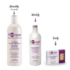 Aphogee Relaxed Hair Care, High Porosity Hair, Natural Gel Nails, Hair Help, Happy Hair, Curly Hair Care, Natural Hair Growth, Relaxed Hair