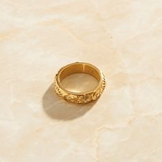 *NEW RELEASE Details:   Size 6 - 16.5mm Size 7 - 17.3mm Size 8 - 18.2mm 18k Gold Plated FREE Insured Shipping (Worldwide) Wedding Ring Luxury, Ring Luxury, Fine Ring, Moon Ring, Gold Engraving, Hypoallergenic Jewelry, Moon Stars, Silver Pieces, New Release