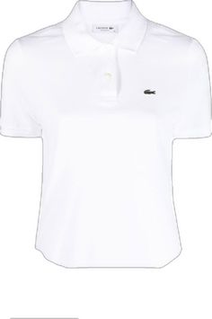 White Collared Polo Shirt For Summer, Basic Summer Polo Shirt, Fitted White Polo Shirt With Collar, Fitted White Short Sleeve Polo Shirt, Classic White T-shirt With Collared Neckline, Fitted White Collared Polo Shirt, Fitted White Polo Shirt, Fitted White Polo Shirt With Collared Neckline, Elegant Summer Polo Shirt With Collared Neckline