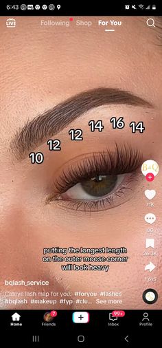 Downturned Eyes Lash Map, Lash Maps For Hooded Eyes, Eyelash Cluster Map, Diy Lash Map, Diy Lash Cluster Mapping, Vavalash Lash Map, B&q Lash Clusters, Lash Number Guide, 30d Lash Cluster Map