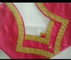 Blouse Neck Models, 50 Blouse Designs, Fashion Show Dresses, Saree Blouse Neck Designs, Kids Blouse Designs, Traditional Blouse Designs