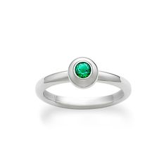 Honor the moments of life with the Avery Remembrance Birthstone Ring set with a round faceted Avery birthstone. Ideal for a birthday, anniversary or other special occasion, this design is available in sterling silver or 14k gold. Note: Due to the one-of-a Moments Of Life, Lab Created Emerald, James Avery, Birthstone Ring, Birthday Anniversary, Ring Set, Ring Sets, Birthstone, Special Occasion