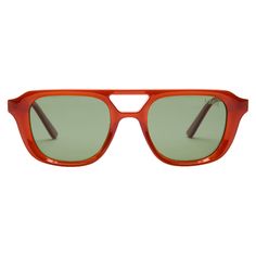 If you're into the '70s aesthetic as much as we are, Ruby is the way to go. A medium-coverage, unisex aviator, these Polarized shades are just as great for day-to-day life as they are for trendy statement moments. Retro Aviator Sunglasses With Gradient Lenses For Outdoor, Retro Outdoor Sunglasses With Tinted Lenses, Retro Sunglasses With Tinted Lenses For Outdoor, Retro Aviator Sunglasses With Uv Protection For Outdoor, Retro Aviator Sunglasses With Uva Protection For Outdoor, Retro Aviator Sunglasses With Uva Protection, Vintage Aviator Sunglasses For Summer Outdoor, Retro Polarized Aviator Sunglasses For Outdoor, Retro Aviator Sunglasses With Tinted Lenses For Outdoor