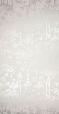 an image of a wallpaper with trees on it