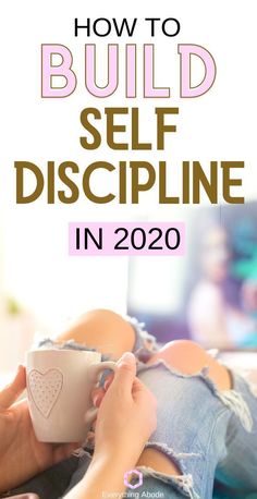 How To Build Self Discipline in 2020  .  .  .  #selfdiscipline #selfdiscipline2020 #selfdisciplineforbosses #selfdisciplinewhenworkingfromhome #howtohaveselfdiscipline Build Self Discipline, How To Believe, Yoga Training, Life Improvement, Self Discipline, Pranayama, Self Control, Sciatica, Self Care Routine