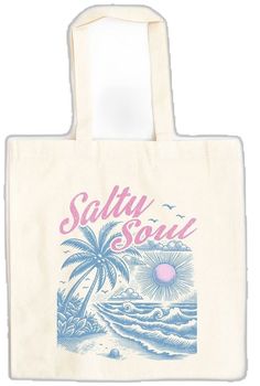 Casual Pink Canvas Bag For Vacation, Cute White Beach Bags, Cute White Bag For The Beach, Cute Large Capacity Beach Bags, Cute Blue Beach Bag, Tropical Bags For Everyday Beach Use, Casual Beach Shoulder Bag With Letter Print, Cute Large Capacity Bags For Vacation, Cute Rectangular Beach Bag For Travel