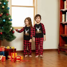 Shop for Christmas Family Pajamas in Clothing. Buy products such as Holiday Time Women's Plaid Matching Family Pajamas Set, 2-Piece, Sizes S-3X Christmas Bedtime Long Sleeve Sets, Family Matching Christmas Bedtime Sets, Matching Christmas Bedtime Sets, Family Matching Holiday Sleepwear, Holiday Long Sleeve Home Sets, Family Matching Red Christmas Sets, Festive Family Matching Red Sleepwear, Family Matching Red Christmas Sleepwear, Family Matching Sets For Holiday Pajama Party