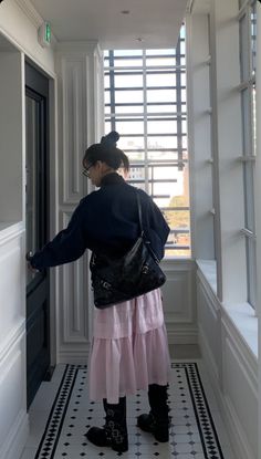 Chill Fits, Aesthetic Outfit Ideas, Asian Outfits, Spring Outfit