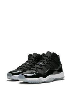 Shop or share your style on SneakerThief. #Air Jordan 11 Retro sneakers || #shoes #sneakers #nike #adidas #jordan #hypebeast #kicks #sneakerhead #shoesaddict #sneakersaddict #sneakernews #streetstylefashion #sneakerfreaker #sneakeraddict #nikeairforce1 #sneakersnike #kicksoftheday Classic Jordan Shoes With Contrast Sole For Streetwear, Classic Jordan Shoes For Streetwear With Round Toe, Black High-top Jordan Shoes For Streetwear, Classic Black Jordan Shoes For Streetwear, Classic Black High-top Sneakers With Contrast Sole, Classic High-top Sneakers With Translucent Outsole, Streetwear High-top Sneakers With Translucent Outsole, Black Patent Leather High-top Sneakers With Abzorb Midsole, Black Patent Leather High-top Sneakers