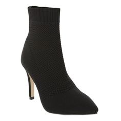 in stock Spring High Ankle Fitted Booties, Spring Fitted High Ankle Booties, Fitted High Ankle Spring Booties, Fitted High Ankle Booties For Spring, Fitted Pointed Toe Booties For Spring, Spring Fitted Pointed Toe Booties, Fitted Fall Boots With Pointed Toe, Trendy Fitted High Ankle Heeled Boots, Fitted Pointed Toe Heeled Boots For Fall