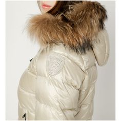 Brand: Blauer Gender: Women Type: Jackets Season: Fall/Winter PRODUCT DETAIL • Color: beige • Fastening: with zip • Sleeves: long • Collar: hood • Pockets: side pockets • Article code: 23WBLDC03148 COMPOSITION AND MATERIAL • Composition: -100% polyamide • Washing: dry cleaned Women Jacket, Luxury Shop, Jacket Sale, Fall Winter, Composition, Jackets For Women, Collar, Clothes, Color