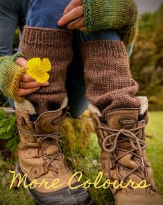 Long, chunky & slouchy knitted leg warmers created high on the snowy Cumbrian North Pennines .. where we definitely need cosy & warm. Hand knitted with an untreated alpaca & pure wool blended yarn in soft mixed tonal shades; Dusk Pink ,Fawn & Oatmeal, *Heather, Ripe Olive and All The Greys available too .. check in my shop. These legwarmers snuggle your legs from just under the knee down to your ankle .. they can be pulled up, rolled over or slouched down to keep just the right amount of sneaky Comfortable Cozy Leg Warmers, Snug Comfortable Fall Leg Warmers, Comfortable Warm Leg Warmers For Winter, Comfortable Snug Fit Leg Warmers For Fall, Cozy Soft Leg Warmers, Cozy Warm Leg Warmers One Size, Warm Snug Leg Warmers For Fall, Cozy Leg Warmers For Winter, Comfortable Cozy Warm Leg Warmers