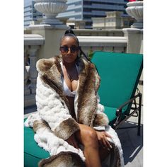 Features:Introducing our exquisite luxury faux fur jacket robe/coat, the epitome of elegance and sophistication. This robe/coat is designed to make you look effortlessly stylish and luxurious in any setting, whether it's your daily life, wear to work, family gatherings, casual outings, dinner dates, vacations, cocktail parties, or even weddings. Its versatility makes it a perfect choice for any occasion, and it also serves as an ideal gift for your friends and family. Daily Life, Wear to Work, F Elegant Winter White Faux Fur Coat, Long Faux Fur Coat With Faux Fur Lining, Long Faux Fur Coat For Winter, Luxury Faux Fur Winter White Outerwear, Winter White Long Fur Coat With Faux Fur Trim, Beige Long Faux Fur Coat, Chic Long Fur Coat For Winter, Long Mink Faux Fur Outerwear, Cozy Long Fur Coat With Faux Fur Trim