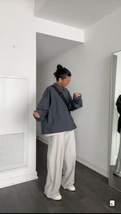 justmelines Justmelines Outfits, Masc Outfit, Androgynous Girl, Issa Vibe, Masc Outfits, Winter 22, Zoe Kravitz, Tomboy Outfits, Androgynous Fashion